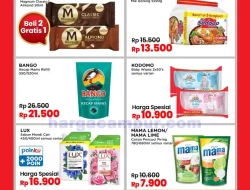 Promo PTW Indomaret Product Of The Week 19 – 25 Juni 2024