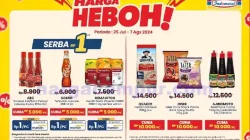 Katalog Promo Heboh Indomaret Terbaru 25 Juli - 7 Agustus 2024