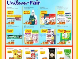 Katalog Promo Sakinah Mart Terbaru 16 – 30 November 2024