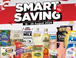 Katalog Thefoodhall Promo Terbaru 8 – 21 November 2024