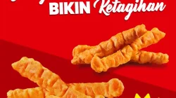 Promo CFC Rabu Beli 3 Gratis 3 Chicken Strips Februari 2026 3 Promo CFC Rabu Beli 3 Gratis 3 Chicken Strips Februari 2026