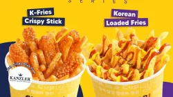 Promo Chatime K-Fries Series Harga Spesial Mulai 25Ribuan