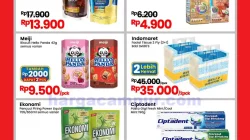 Promo PTW Indomaret Product Of The Week 18 - 24 Juli 2024