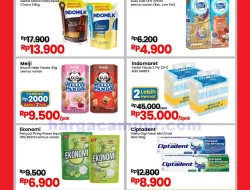 Promo PTW Indomaret Product Of The Week 25 – 31 Juli 2024