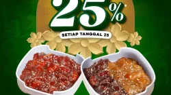 Promo Raa Cha Harga Spesial Diskon 25% Beef BBQ 19Ribuan