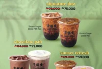 Promo Xing Fu Tang Ramadhan Delight Bundles Mulai 59 Ribu
