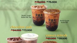 Promo Xing Fu Tang Ramadhan Delight Bundles Mulai 59 Ribu