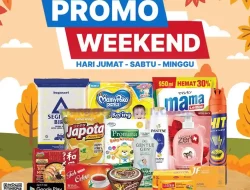 Katalog Promo JSM Indogrosir Terbaru 6 – 8 September 2024