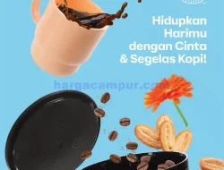 Brosur Katalog Tupperware Promo Terbaru Oktober 2024