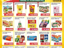 Promo Greensmart Weekend Terbaru 6 – 8 September 2024