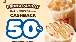 Promo Kopi Kenangan Payday Diskon Hemat Hingga 50%