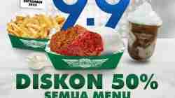 Promo Wingstop Gebyar Kemerdekaan Paket Hemat Mulai 45Ribu