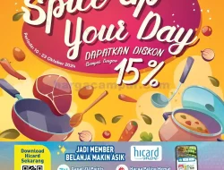 Katalog Promo Hypermart Terbaru 24 Oktober-6 November 2024