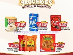 Katalog Promo Joymart Swalayan Terbaru 7 – 20 Januari 2025