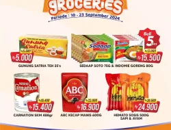 Katalog Promo Joymart Swalayan Terbaru 22 Okt – 4 Nov 2024