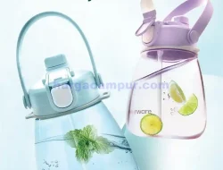 Brosur Katalog Tupperware Promo Terbaru November 2024