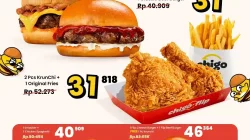 Promo Chigo Pick Your Flip Harga Spesial Mulai 31Ribuan