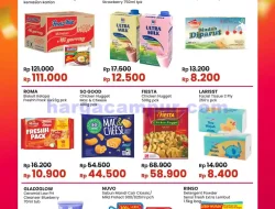 Promo Indomaret Spesial Double Date Terbaru 9-11 Oktober 2024