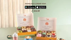 Promo JCO Weekly Promotion Terbaru 14 – 20 Oktober 2024