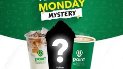 Promo Point Coffee I Like Monday Diskon Hingga 50% Setiap Senin