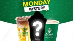 Promo Point Coffee I Like Monday Diskon Hingga 50% Setiap Senin