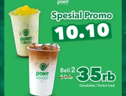 Harga Menu Point Coffee Indomaret Terbaru November 2024