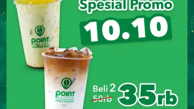 Harga Menu Point Coffee Indomaret Terbaru November 2024