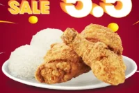 Promo Wendys Super Sale 5.5 Paket Menu Hanya 55 Ribu (4)