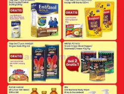 Katalog Indomaret Promosi Bulan Ini 16 – 30 November 2024