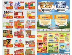 Katalog Promo Indogrosir Terbaru 16 – 30 November 2024