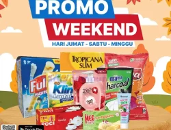 Katalog Promo JSM Indogrosir Terbaru 25 – 27 Oktober 2024