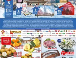 Katalog Promo Lottemart Terbaru 14 – 27 November 2024