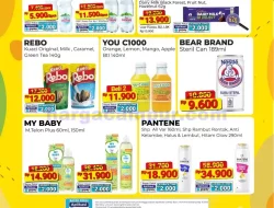 Katalog Promo PSM Alfamart Terbaru 24 – 31 Oktober 2024