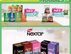 Katalog Promo TIPTOP Swalayan Terbaru 16 – 30 November 2024