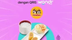 Promo BNI Spesial 10.10 Makanan Minuman Serba 10Ribu Wondr