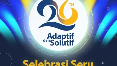 Promo Bank Mandiri Spesial Hut ke 26 Semua Serba 26Ribuan