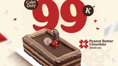 Promo Dapur Cokelat Spesial Merdeka Sale Cake Mulai 99 Ribu (2)
