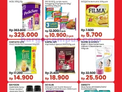 Promo Gajian Indomaret Terbaru 28 November-4 Desember 2024