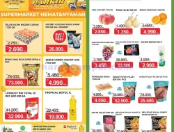 Promo Grooceries City Weekend Terbaru 22 – 24 November 2024