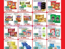 Promo Indomaret Beli Banyak Lebih Hemat 14 – 20 November 2024