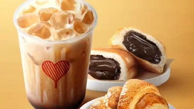 Promo Kopi Kenangan Pasal Pasangan Ideal Harga Mulai 27 Ribu