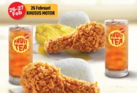 Promo McDonalds Beli 1 Gratis 1 Drive Thru Paket Panas (2)