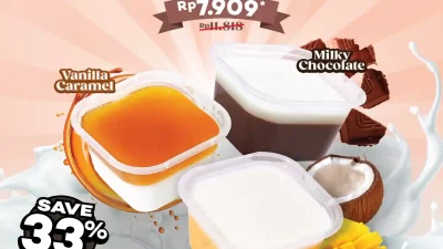 Harga Menu Raa Cha Lengkap & Promo Terbaru November 2024