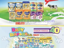 Katalog Alfamart Promo Terbaru 16 – 30 November 2024