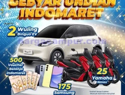 Katalog Indomaret Promo Terbaru 27 November-3 Desember 2024