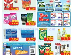 Katalog Promo Indogrosir Terbaru 1 – 15 Desember 2024