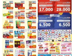 Katalog Promo Indogrosir Terbaru 16 – 31 Desember 2024