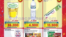 Katalog Promo JSM Indomaret Terbaru 5 - 11 Desember 2024