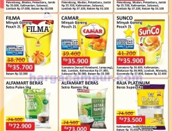 Promo Gantung Alfamart Katalog 26 November-2 Desember 2024