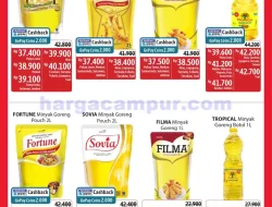 Katalog Promo JSM Alfamidi Terbaru 13 – 15 Desember 2024